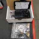 3M PELTOR TEP-200 Tactical Ear Plug Kit, NRR 23dB, Rechargeable, Noise Reduction, Construction, Law Enforcement