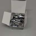 Calming Collar for Cats 6 Pack Cat Calming Pheromones Collar Stress and Anxiety Relief for 30 Days Pheromone Collars Adjustable Calm Care Products Anti Aggression Stop Meowing Relaxer for Cats in Heat