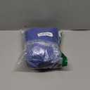 BYDOLL Beach Blanket Waterproof Sandproof Large Sand Free 78''X81''/10'X9' Big Lightweight Blanket Picnic Mat for Beach Travel Camping Hiking Picnic with Stakes (Blue5)