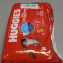 Huggies Newborn Diapers, Little Snugglers Baby Diapers, Size Preemie (up to 6 lbs), 30 Count