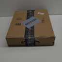 Artificial Italian Ruscus Greenery Stems, Faux Green Leaf Garland Branches Hanging Greenery Spray for Wedding Bouquet Arch Table Centerpiece Home Decor (Green-10 Pack)