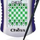 Portable Touch Control Electronic Chess Game Board for Kids to Learn and Play