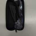 Eyekepper Oversized Reading Glasses Square Large Frame Readers for Men and Women (Blue)