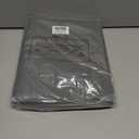 Easy-Going 100% Waterproof Dog Bed Cover Reversible Leak Proof Couch Cover Washable Sofa Cover Furniture Protector Blanket for Pets Kids Children Dog Cat (52x86 Inch, Army Green/Beige)