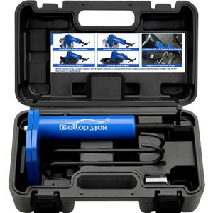 Multi Piston Brake Caliper Compression Tool Brake Caliper Press Tool Heavy Duty Brake Pad Spreader Tool, Patented