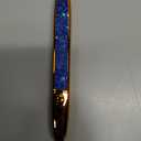 ICORIC Eyeliner Pen Liquid Eye Liner Waterproof - Felt Tip, Waterproof, Long-Lasting, Magic Self-Adhesive Eyelash Glue Pen Quick Drying Magnetic Eye Liner (Black Eyeliner 2 PCS)