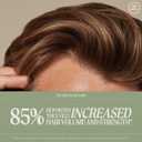 Tea Tree Scalp Care Regeniplex Shampoo, Thickens + Strengthens, For Thinning Hair
