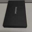 SHIELDON Genuine Leather Case Wallet for iPhone 17 Pro 5G 6.3" | RFID Blocking Credit Card Holder | Magnetic Closure | Folio Cover | Kickstand | TPU Soft Phone Shell 2025 | Wine Red