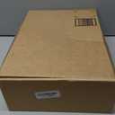 Nattork Black Figure Skates Excellence Stainless Steel Blades Ice Figure Skating with Enhanced Support Strength Performance and Ultimate Comfort for Man and Woman 11