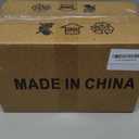 Battery Operated Wall Sconces Set of Two, Wireless Battery Wall Light with 10000mAh RGB Dimmable Magnetic Bulb and Remote, Rechargeable Sconce Wall Decor for Bedroom Living Room Hallway (Brass)