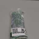 Miady 2-Pack 10000mAh Dual USB Portable Charger, USB-C Fast Charging Power Bank, Backup Charger for iPhone 15/14/13, Galaxy S23/22, Pixel and etc