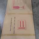 50"x16" Black Modern Full Length Mirror - Door Hanging Mirror for Bathroom, Bedroom, Living Room & Locker Room