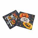 Halloween Pillow Covers, Pack of 2