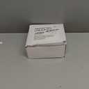 Christmas Stocking Stuffers - Glow in The Dark-Squishy Fidget Toys for Kids, Gifts for Boys Girls Age 3+ 4Pcs- Christmas Tree