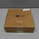 PETG 3D Printer Filament 1.75mm, Neatly Wound Strong Toughness Filament, Smooth Glossy Finish, 1 kg Spool(2.2lbs) Dimensional Accuracy +/- 0.02mm, Fit Most FDM Printers(Black)