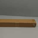 Black Tension Curtain Rod 41-67In, Curtain Rod No Drilling