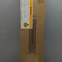 Uthfy 31 Inch Tower Fan for Bedroom, 120 Oscillating Quiet Standing Bladeless Fan With Remote, 7.5H Timer, 3 Speeds, 3 Modes, for Room, Dorm, Office, Black