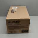 The Honest Company Comfort Dry Disposable Diapers for Sensitive Skin, Hypoallergenic, Wild Thang + All The Alpacas, Super Club Box Size 4 (2237 lbs) 104 Count