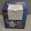 DUSICHIN Pressure Washer Spray with Foam Cannon,4000 PSI Car Wash Kit Snow Foam Lance Sprayer with 1/4" Quick Connector and 5 Nozzle Tips,1L Bottle DUS2702