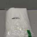 Christmas Tree Skirts White Faux Fur Tree Skirts Ornaments 36 Inches Xmas Plush Tree Mats for Artificial Trees Home Party Christmas Tree Decorations