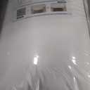 MIULEE 20x20 Pillow Inserts Set of 2 Throw Pillows 20 Inch Premium Down Alternative Pillow Inserts Decorative Pillow Stuffer for Sofa, Couch (20x20 inch, Set of 2)