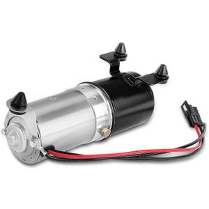 A-Premium Convertible Top Lift Motor Pump Compatible with Chevrolet Impala & Buick Electra, LeSabre, Wildcat & Cadillac Eldorado, Series 62 & Oldsmobile 98, Starfire & Pontiac Bonneville, Catalina