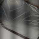 40"x28" Irregular Wall Mirror, Farmhouse Asymmetrical Mirror for Wall Decor, Wood Frame Bathroom Mirror for Living Room Bedroom Entryway Bathroom, Walnut