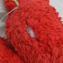 GUND Sesame Street Official Elmo Take Along Buddy Plush, Premium Plush Toy for Ages 1 & Up, Red, 13 10 x 4 x 2.5 inches