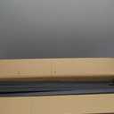 Bed Frame Support System 3Pack 58in-68in, Adjustable Bed Frame Center Support, Bed Support Slats for Queen and King Mattress, Box Springs, and Universal Bed Foundations (Black/3pack, 70Inch-80Inch)
