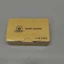 USB Charger Camera - Full HD 1080P WiFi Mini Discreet Nanny Cam - Small Wireless Indoor Security Camera with Motion Detection Alerts