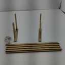 Metal Parts 4 Pack 13,5in 2 Pack 8x6