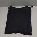 SHAPERX Women's Shapewear Bodysuit Smoothing Tummy Control Body Shaper with Adjustable Straps Comfortable Mid-Thigh Shorts