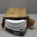 Potty Training Seat, SKYROKU Upgrade Toddler Toilet Seat for Kids Boys Girls, 2 in 1 Potty Training Toilet, Splash Guard Anti-Slip Pad Step Stool,New Sector-Shape Stabilized Base (8899+Grey)