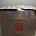 Dual Layer 5 Inch Goose Feather Mattress Topper King Size, 4 Inch Goose Feather Plus 1 Inch Down Alternative Pillow Top, Medium Firm Featherbed with Adjustable Straps(60×80", Diagonal)