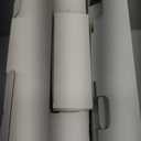 BIGASUO Digital Picture Frame Frameo 15.6" WiFi Electronic Photo Frames Large with 64GB Memory 1920x1080 IPS FHD Touch Screen Share Moments Instantly Anywhere Photo Gifts for Parents and Grandparents (15.6 inch Black & White)