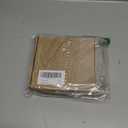 4 Pack Nail Dust Collector Replacement Filter, Compatible with MelodySusie HPro & SProR, Reusable Filters for Nail Dust Vacuum Machine, Round Shape