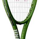 WILSON Blade Feel Comp Junior/Youth Recreational Tennis Rackets, 26