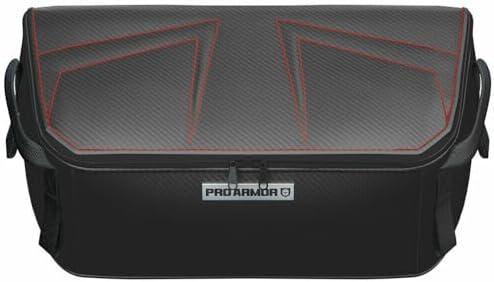 Pro Armor P199Y333RD 2020 RZR PRO XP Cooler Bag, Black and Red