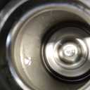 2 Pcs 60 OZ Insulated Coffee Carafe  Thermal Stainless Steel Carafe for Hot Liquids | Double Wall Coffee Thermos Dispenser with Cleaning Brushes  Keep 12H Hot & 24H Cold