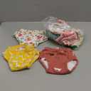 Potty Training Pants for Boys Girls, Learning Designs Training Underwear Pants (10 Packs, 3-5T) (Multicolor-k2)