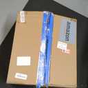 Comforter Full Size for Girls Boys Teens Linen Grey, 3pcs (1 Gray Comforter & 2 Pillowcases) Lightweight Dorm Bedding Full Size