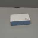 vretti Sticker Printer - TP2-Y Mini Portable Thermal Printer with 10 Rolls Thermal Paper, Inkless Sticker Machine Bluetooth Pocket Printer for iPhone, Study Notes, Pictures, Journal, DIY, Kids Gift