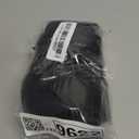 Shoulder Ice Pack Wrap for Rotator Cuff and Arm,Reusable Compression Cold Brace for Pain Relief & Muscle Relaxation,Tendonitis,Swelling,Discomfort After Surgery,Hot &Cold Therapy Ice Pack for Shoulder (XLarge-Black)