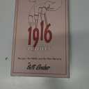 The 1916 Project: The Lyin', The Witch and the War We're In