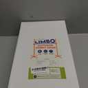 Ladder Toss Game Set, Red/Blue