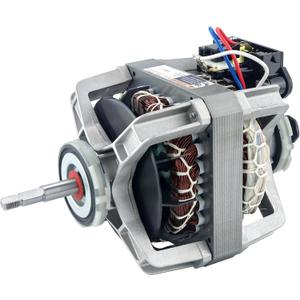 AMI PARTS DC31-00055G, DC31-00055H, DC31-00055D Dryer Induction Motor Compatible with sam-Sung & Ken-More Dryer, Replaces PS4204647, DC96-00882C, PS4133825