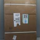 Large Shipping & Moving Boxes 20 x 14 x 6 inches (5-Pack) - Extra Strength 200 lb vs Regular - USA-Made Corrugated Durable Large Moving Boxes - Shipping Box for USPS - Packing Box by IDL Packaging