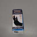 Copper Fit Unisex Hand Relief Compression Gloves S/M
