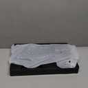 Wireless Keyboard and Mouse Combo,2.4G Full Size Wave Keys Ergonomic Keyboard with Wrist Rest for Natural Typing, 3 DPI Adjustable Ergonomic Silent Mouse for Computer/Laptop/Windows/Mac (Gray)