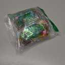 Valentine's Day Gifts for Kids Classroom - 12 Packs Flower Bouquet Building Kit, Fun STEM Activity for School Valentine Exchange, Favors for Boys Girls(styleA#)